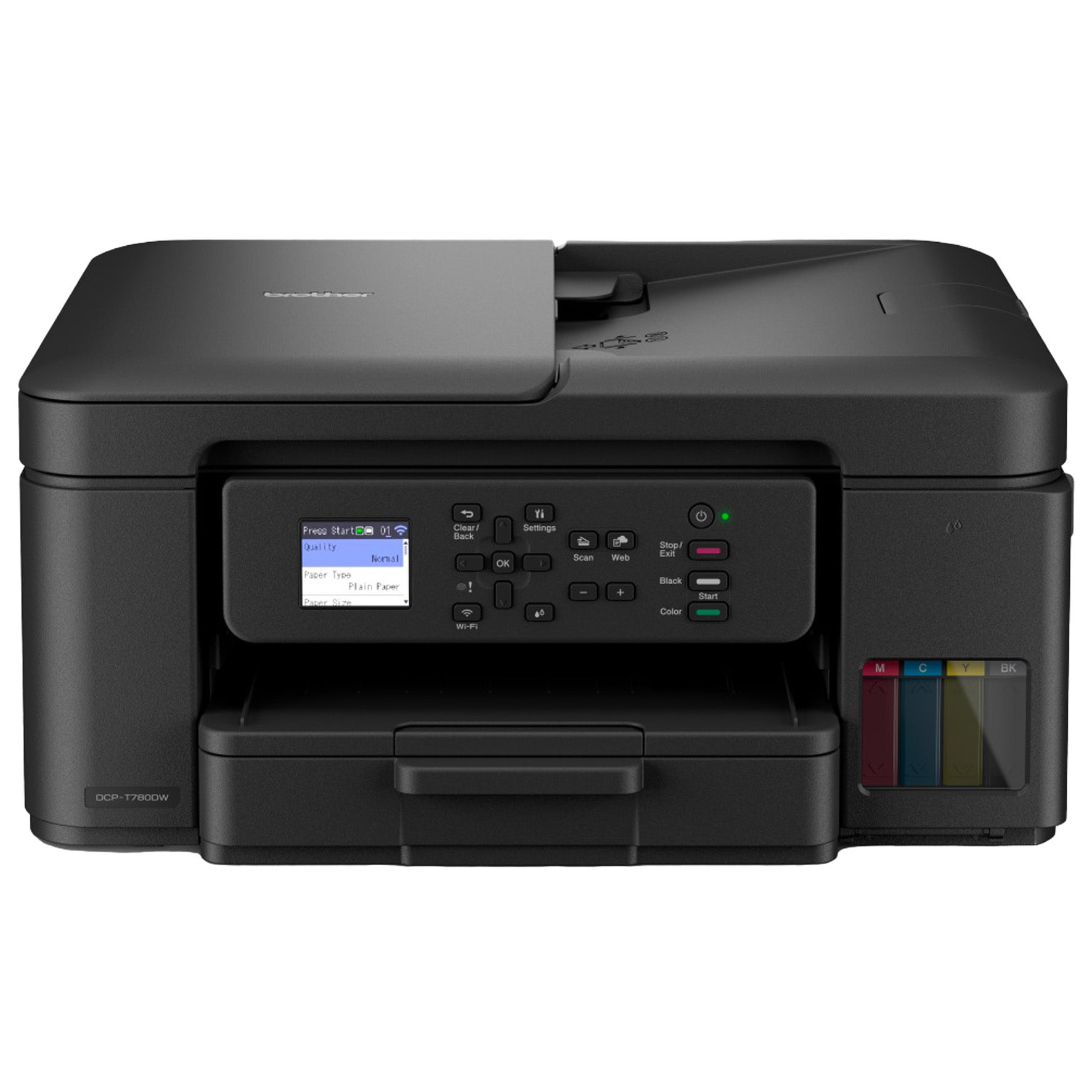 [8567634] Skrivare Brother DCP-T780DW