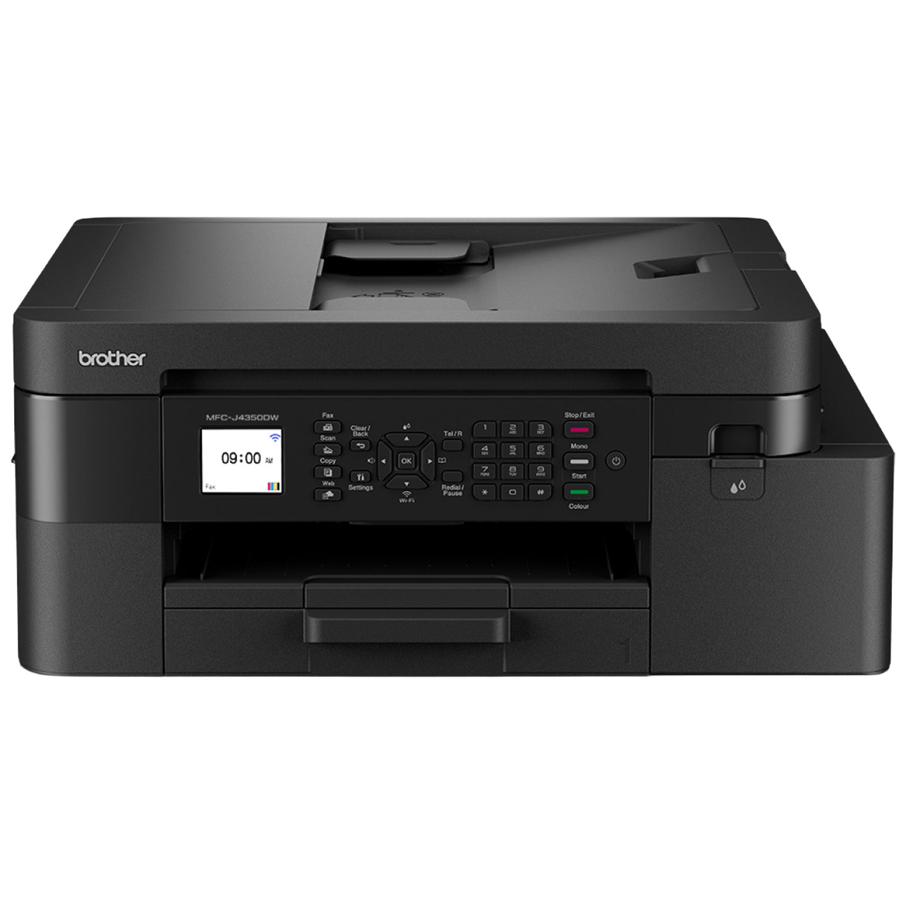 [8567623] Skrivare Brother MFC-J4350DW