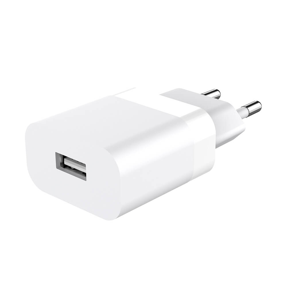 [8568055] Laddare 1xUSB-A 2.4A