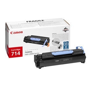 [2242713] Toner Canon CRG714 4,5k svart