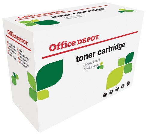 [2244483] Toner TN135BK Miljö svart