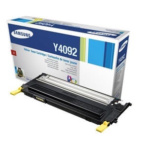 [2244247] Toner Samsung CLP-310 1k gul