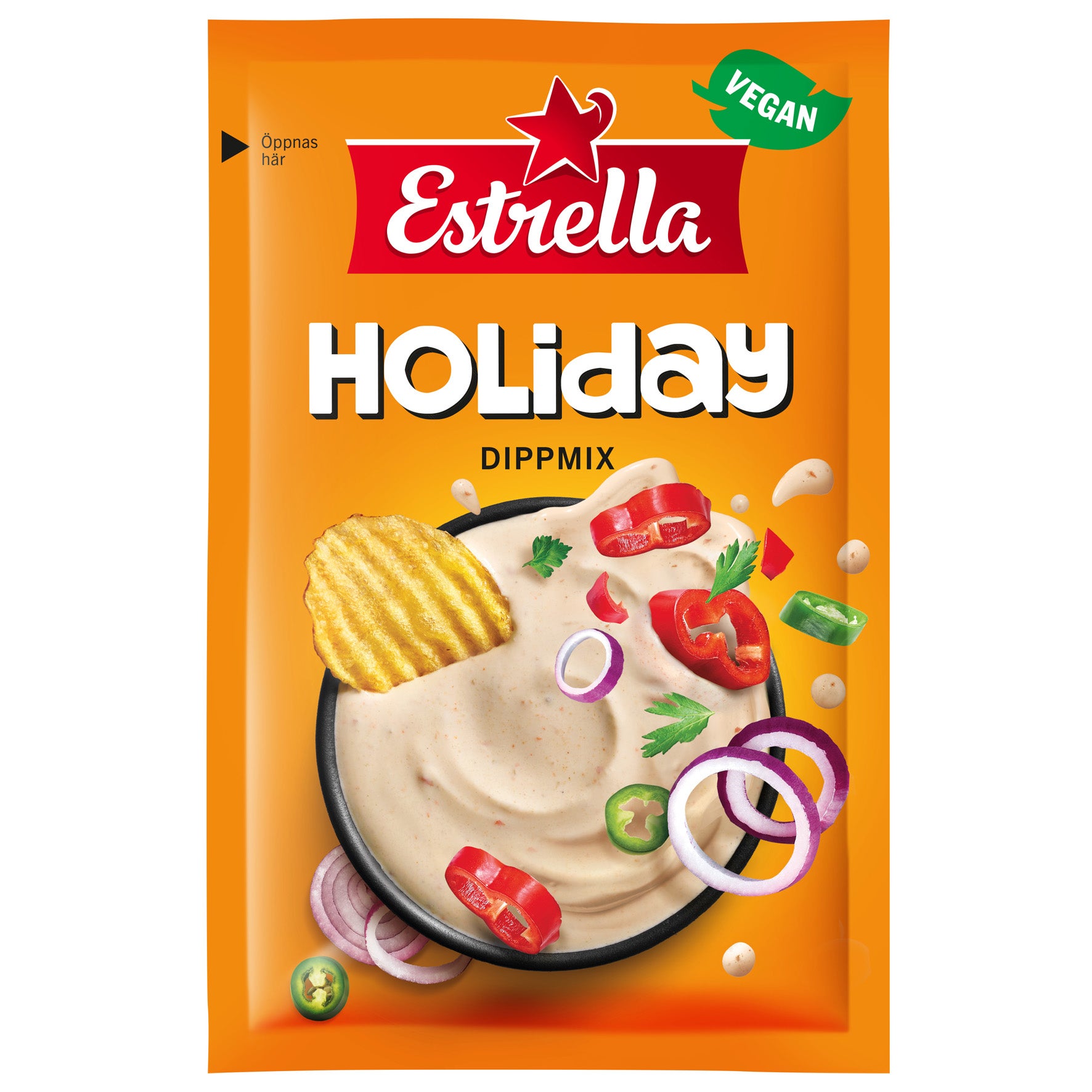 [8568249] Dippmix Estrella Holiday 18x26 g