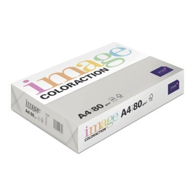 [1617093] Image A4 80g mid grey 500/fp