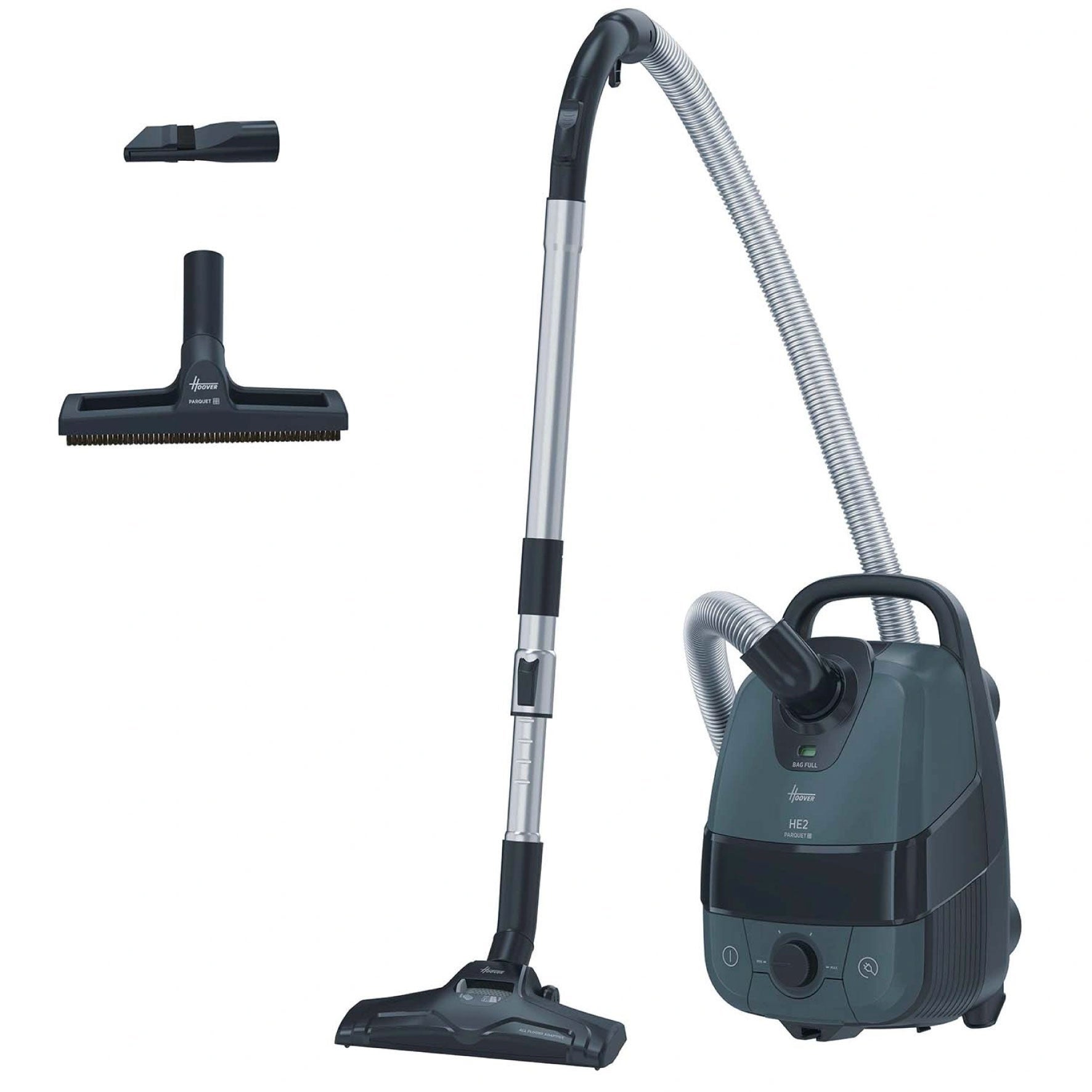 [8568417] Dammsugare Hoover HE2 Home 850W