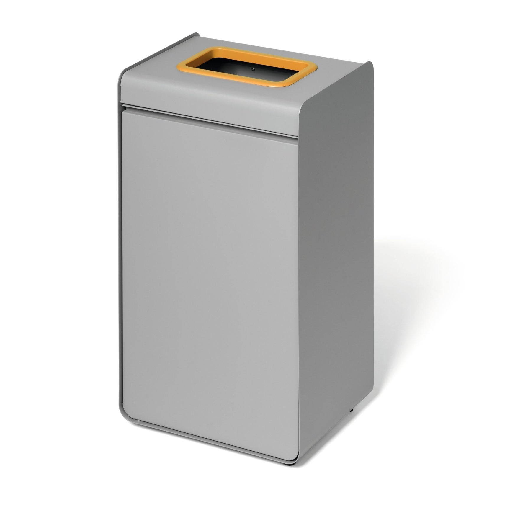 [8567899] Återvinningskärl Durasort® 55 liter gul