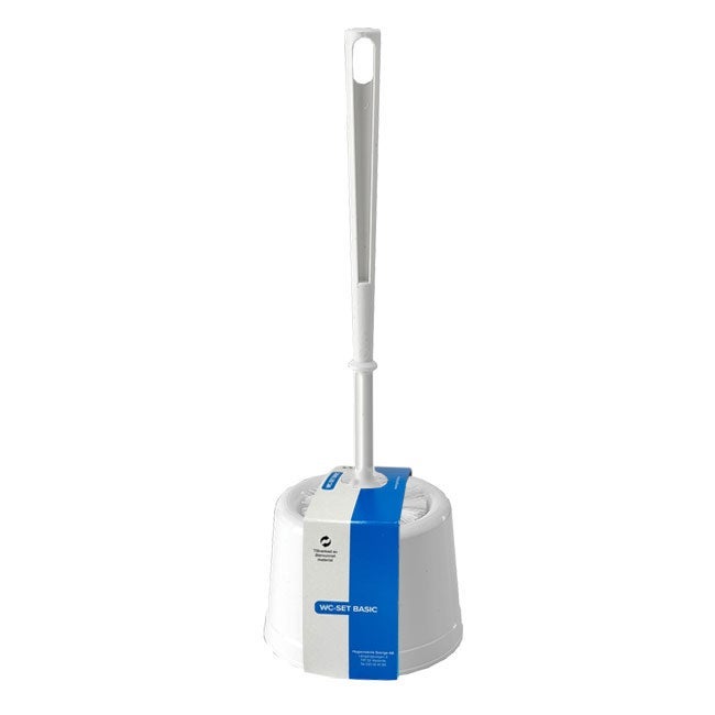 [8567711] WC-Set Basic Vit