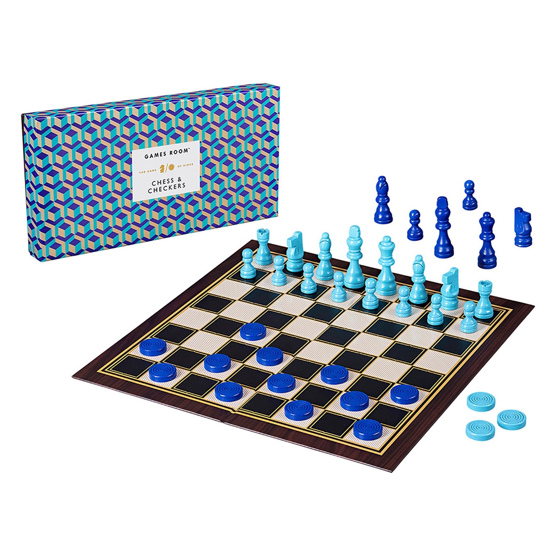 [8558727] Schack & Dam