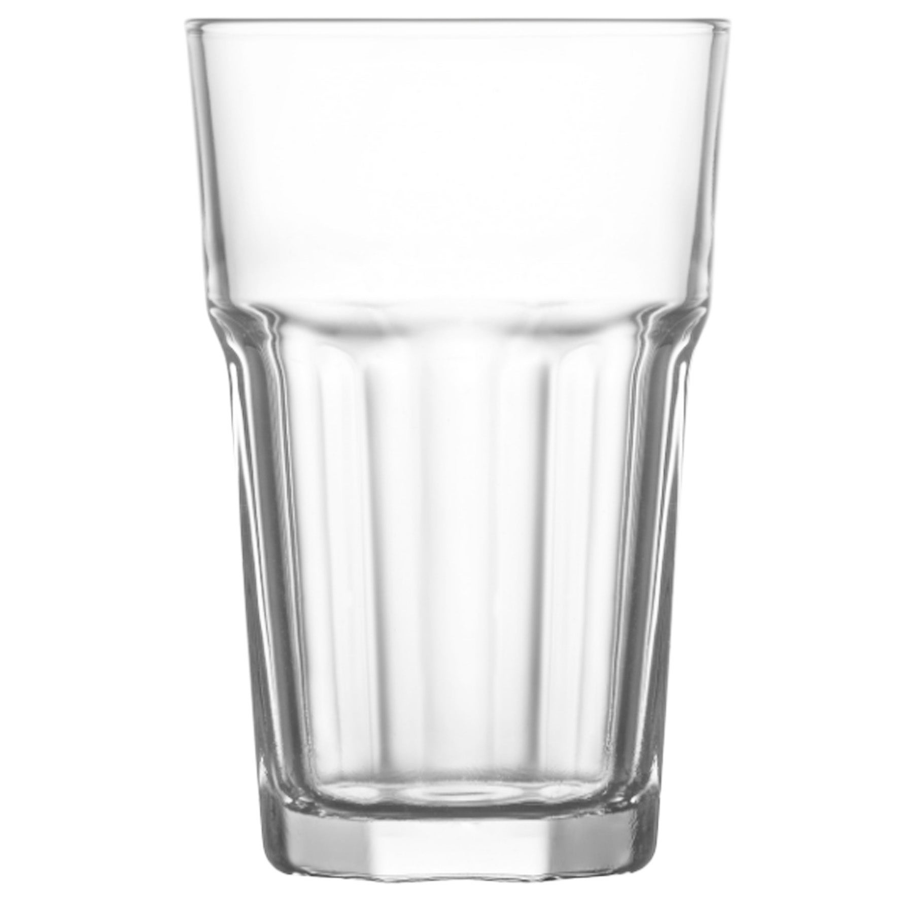 [8568466] Dricksglas Amsterdam 30 cl härdat glas