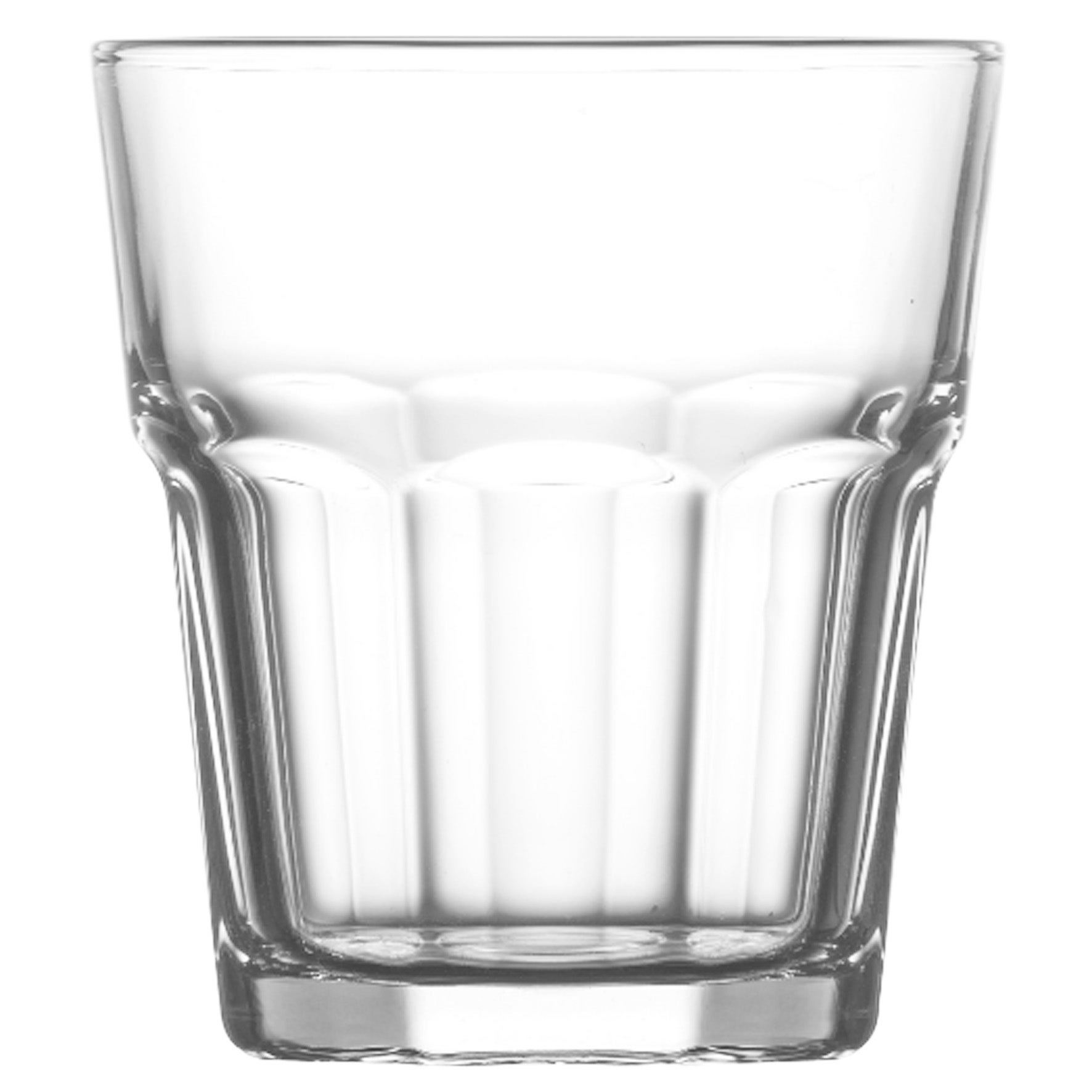 [8568467] Dricksglas Amsterdam 30,5 cl härdat glas