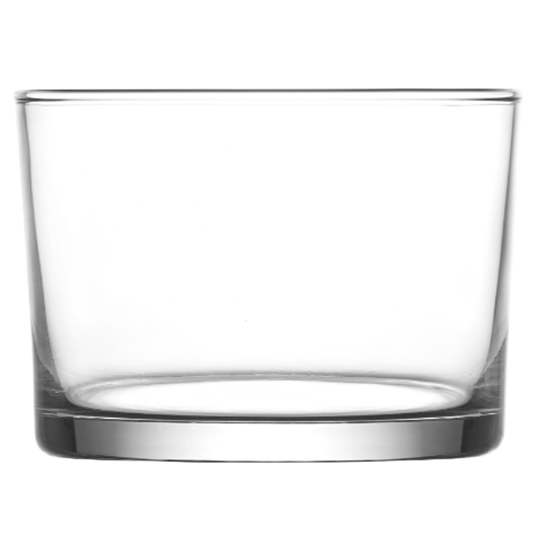 [8568469] Dricksglas Cadiz 24 cl härdat glas