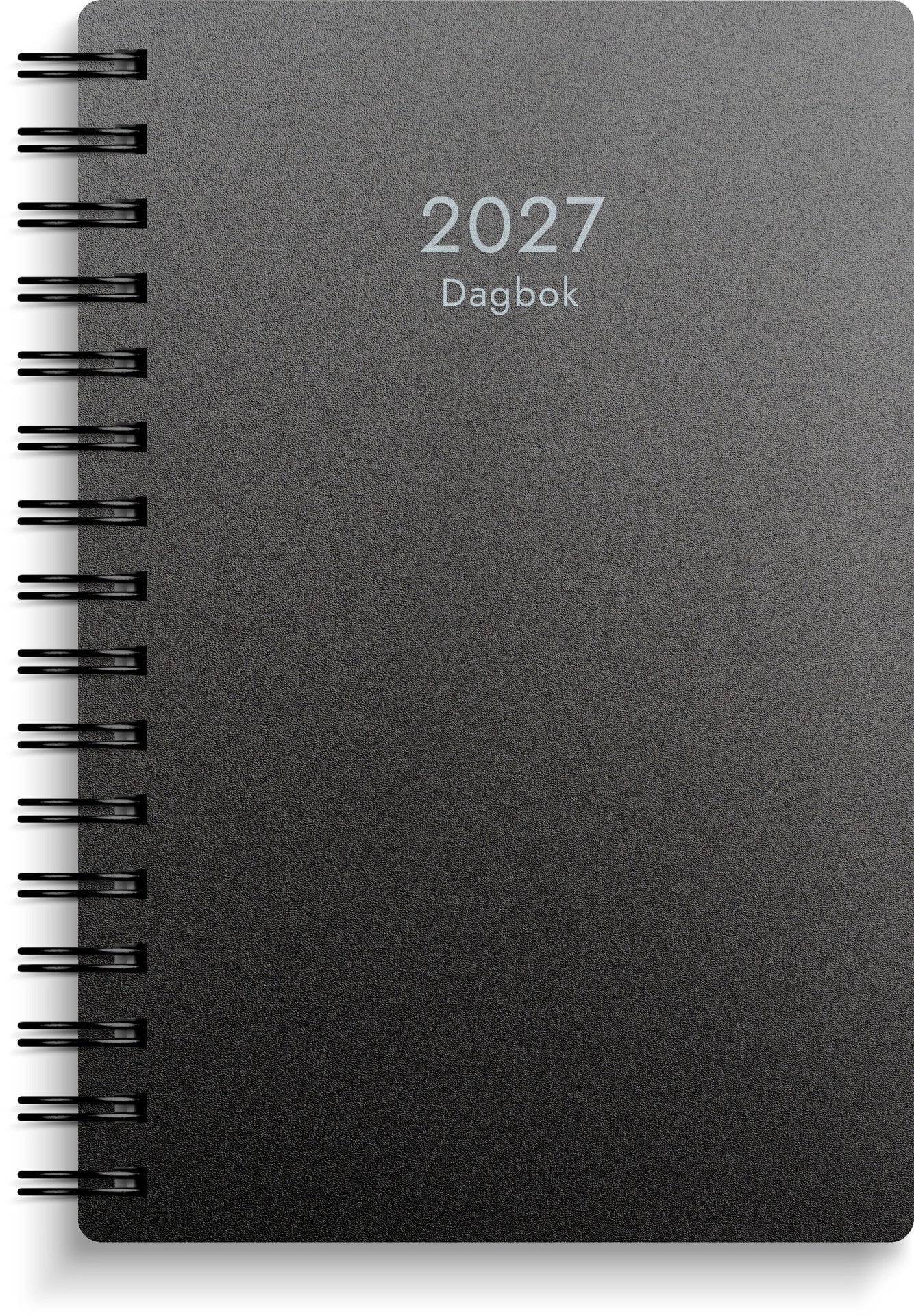 [61102327] Dagbok 2027 Burde