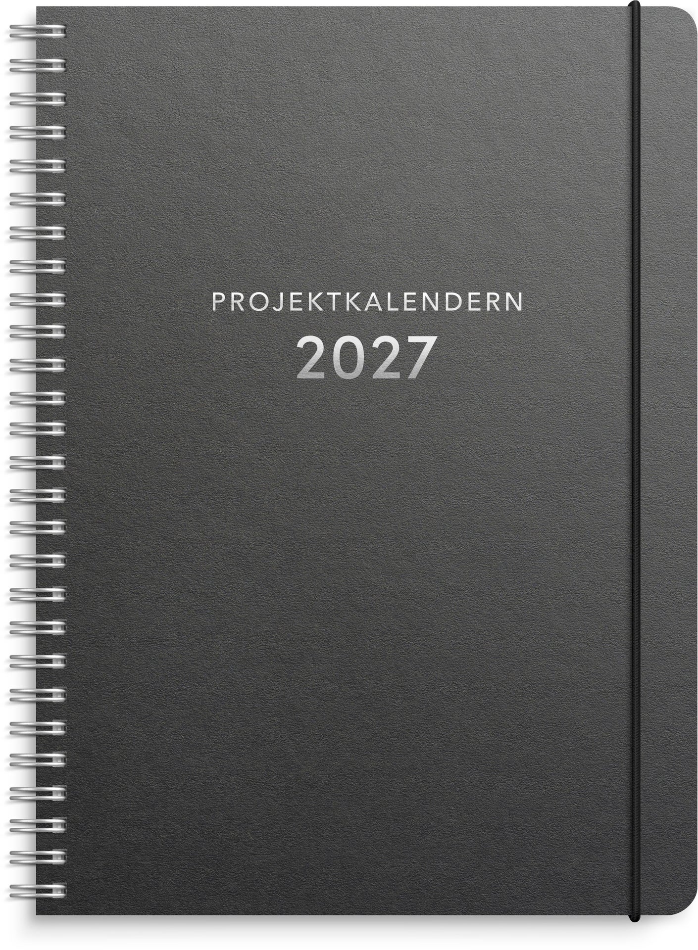 [61104627] Projektkalendern 2027 Burde