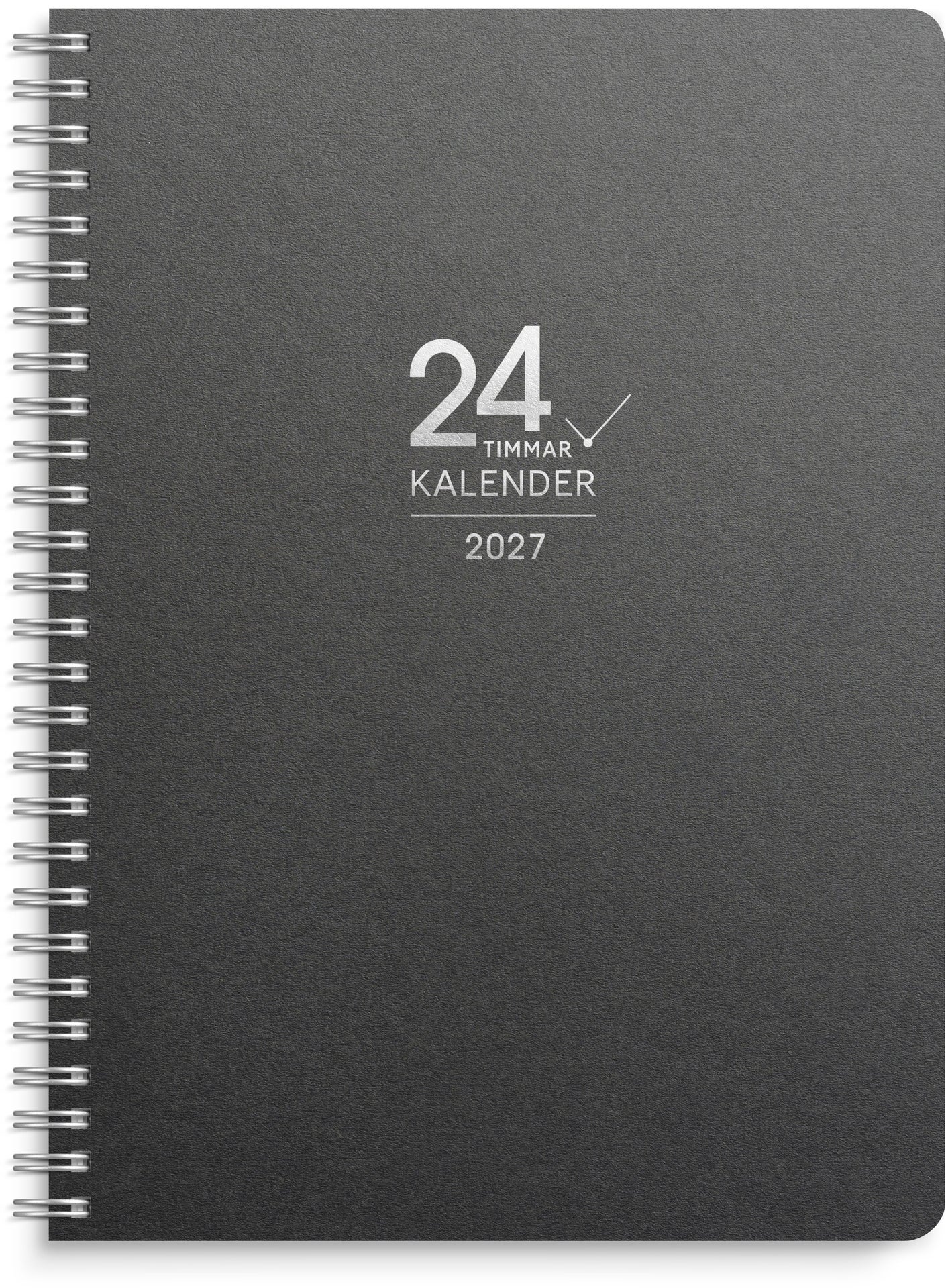 [61106927] Kalender 24h 2027 Burde