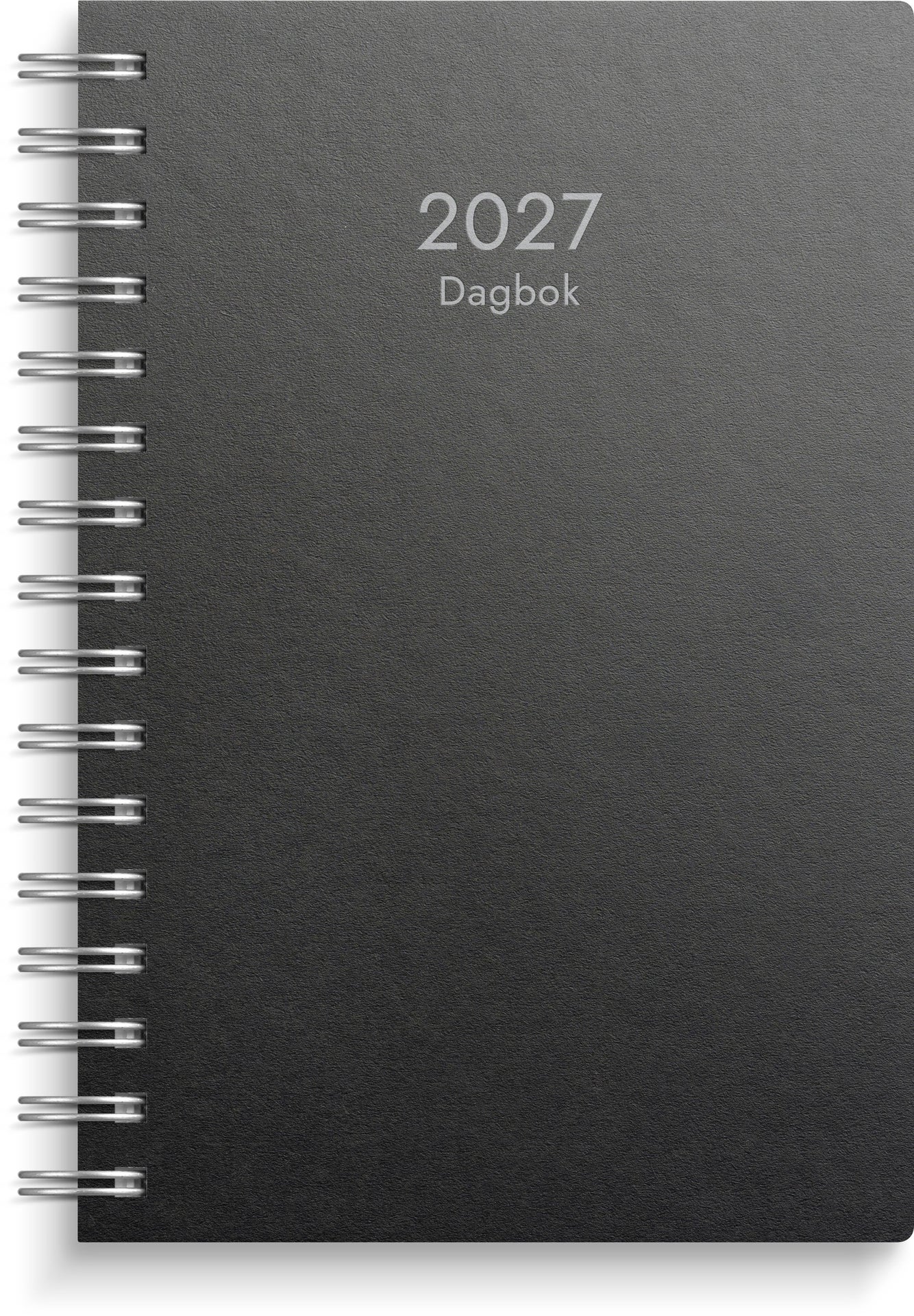 [61512027] Dagbok Eco Line 2027 Burde