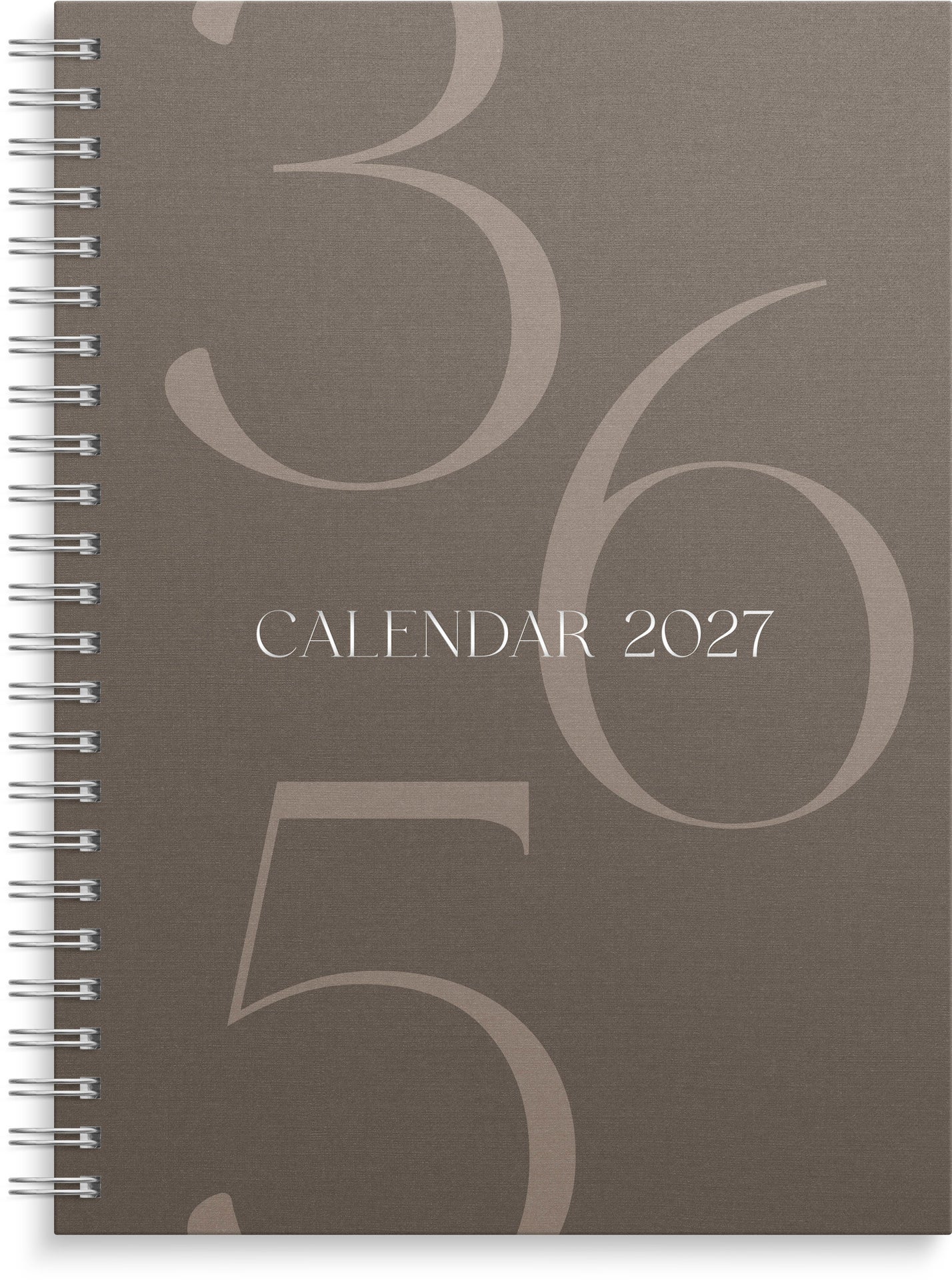 [61545627] Kalender Business Story 2027 Burde