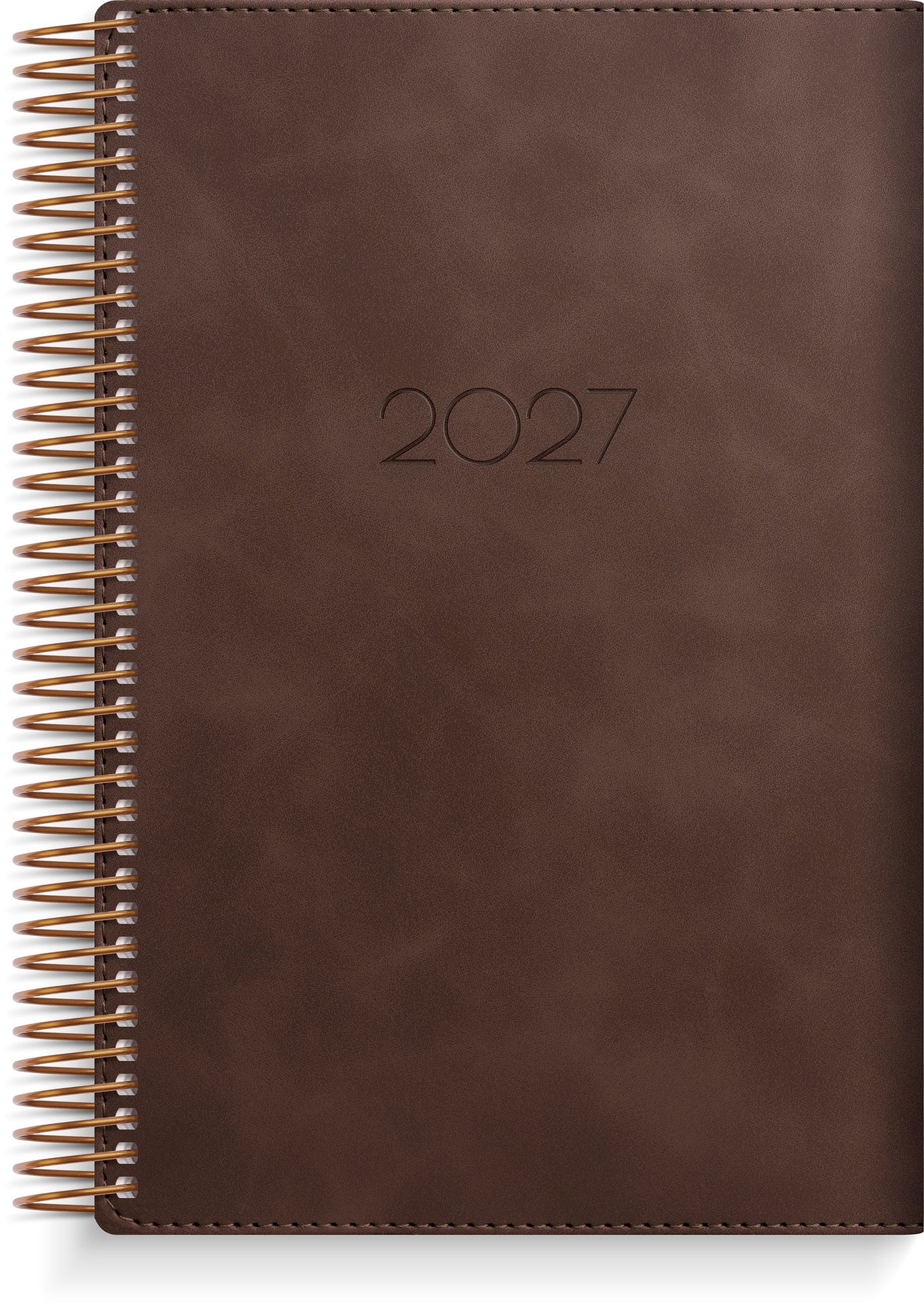 [61557827] Dagbok Twist 2027 Burde