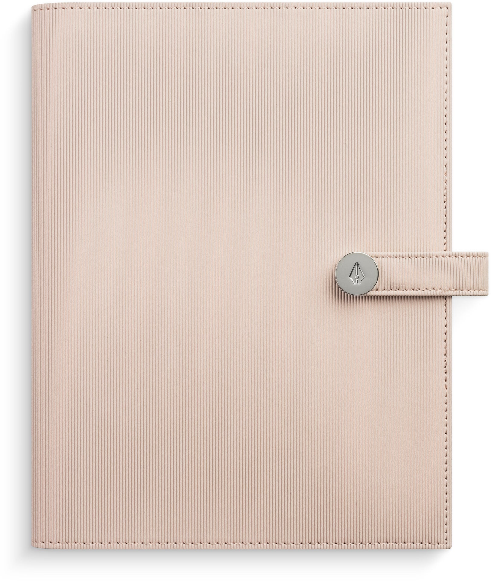 [61572127] Dagbok 2027 beige konstläder Burde