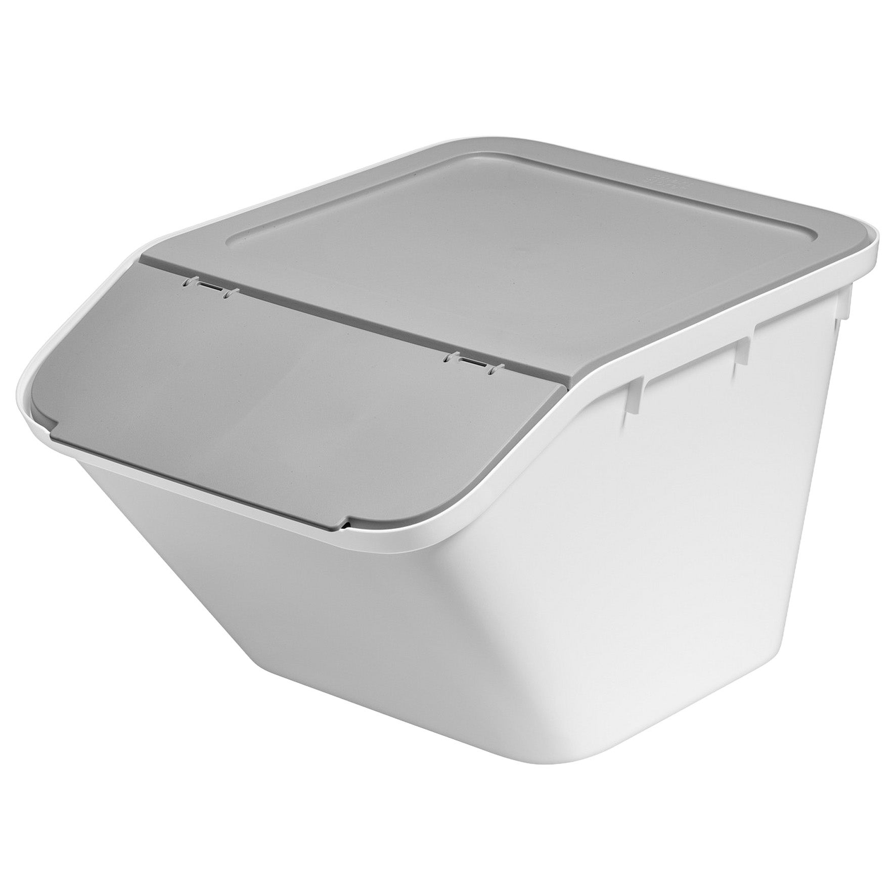 [8568477] Sorteringsbehållare Stack-it M SmartStore™ Collect