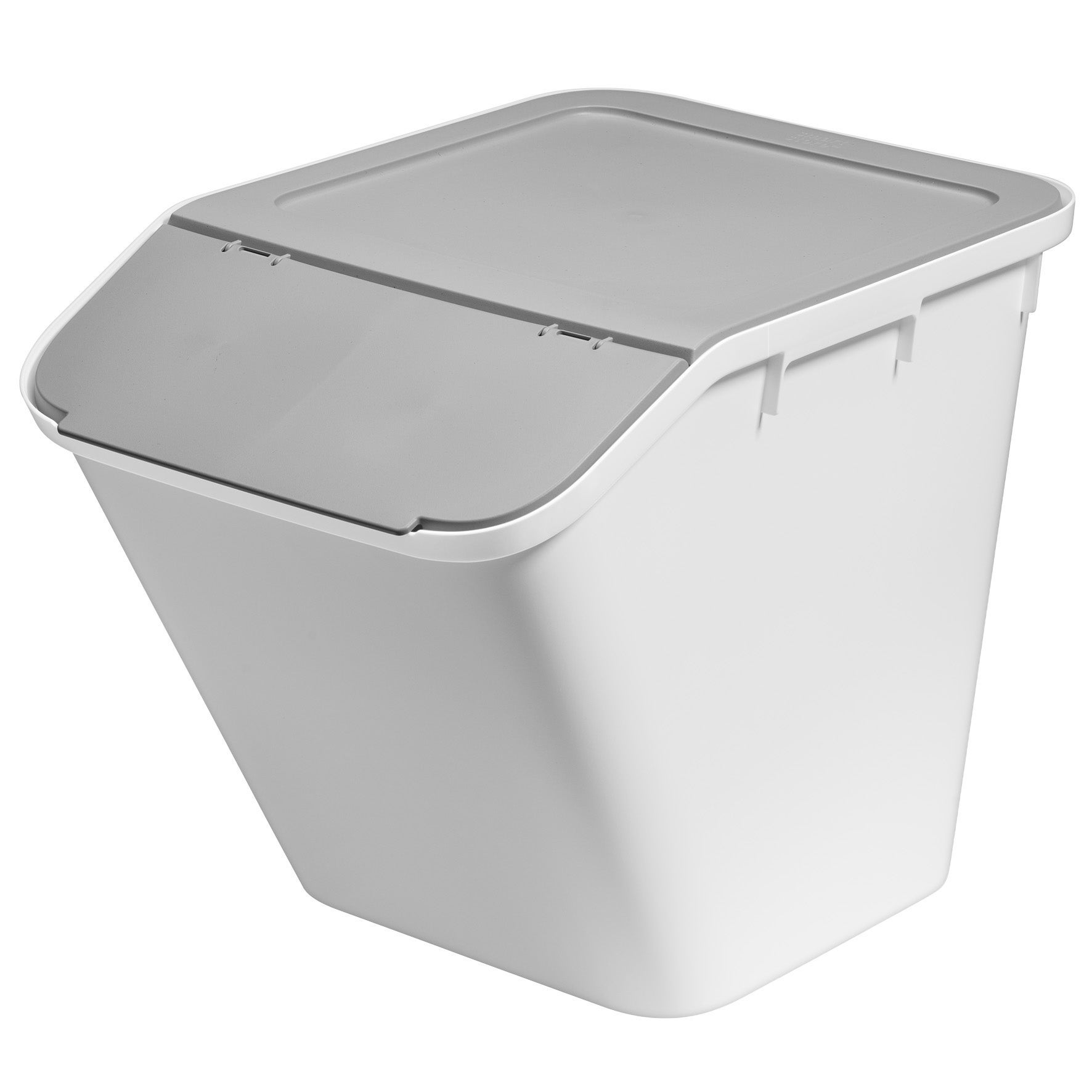 [8568478] Sorteringsbehållare Stack-it L SmartStore™ Collect