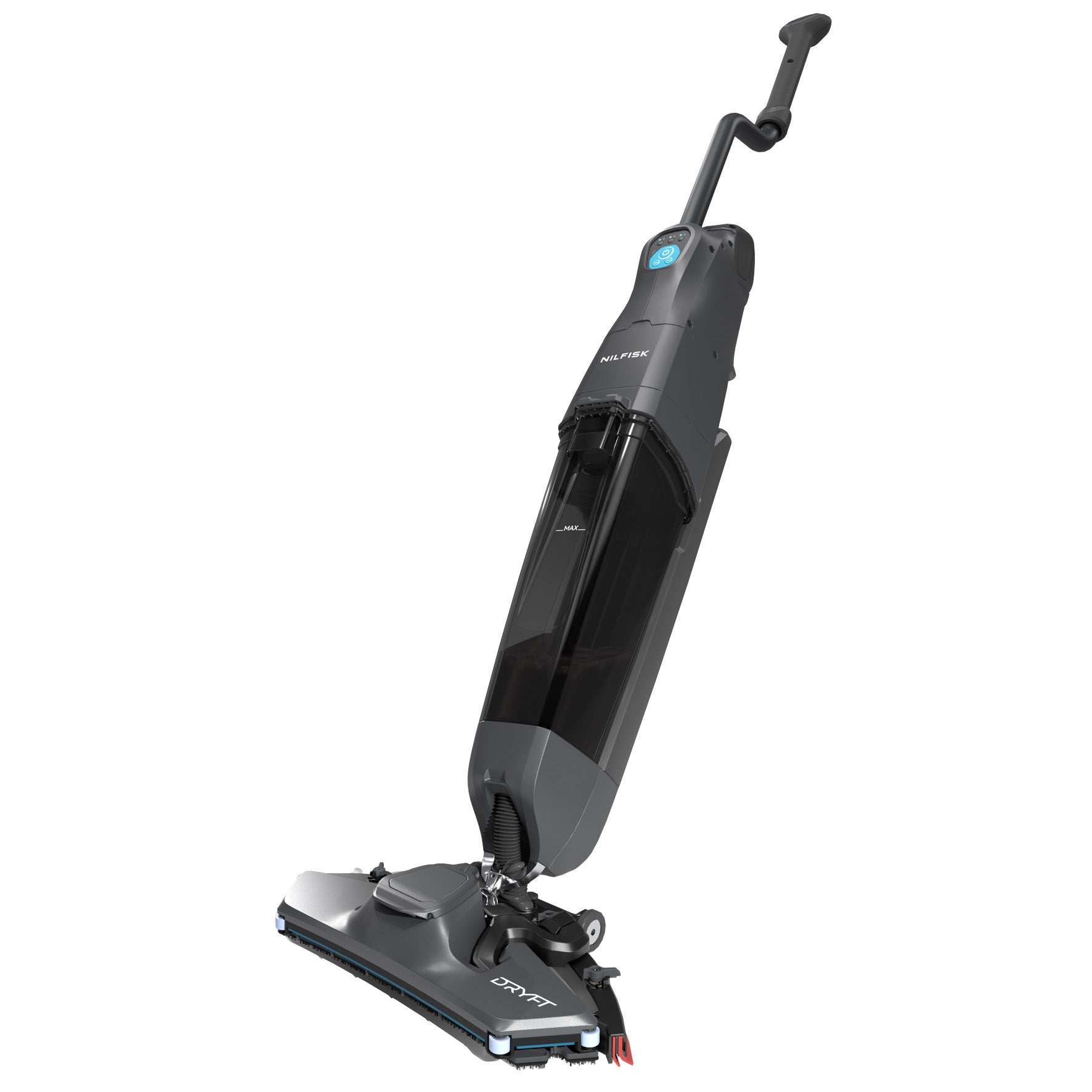 [8568533] Kombiskurmaskin Nilfisk Motor Scrubber Dryft