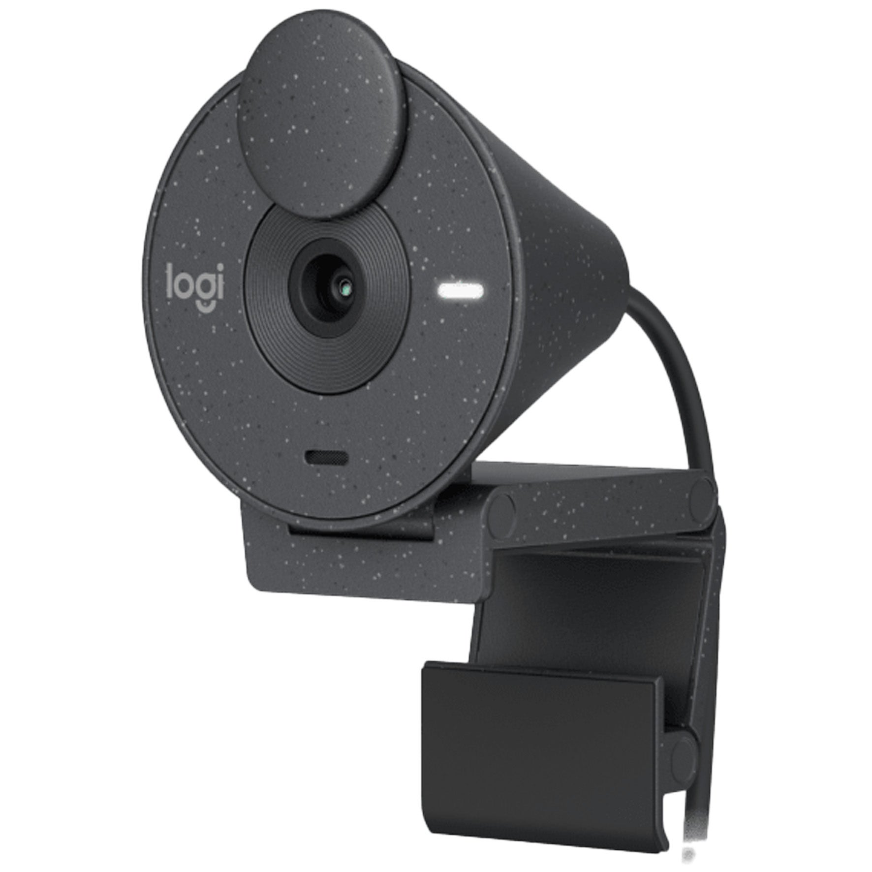 [8566736] Webbkamera Brio 300 Full HD grafitgrå