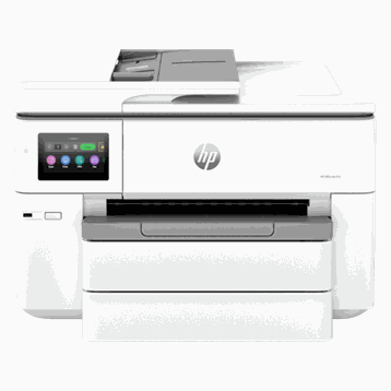 [8566213] Skrivare HP OfficejetPro 9730e WF AiO