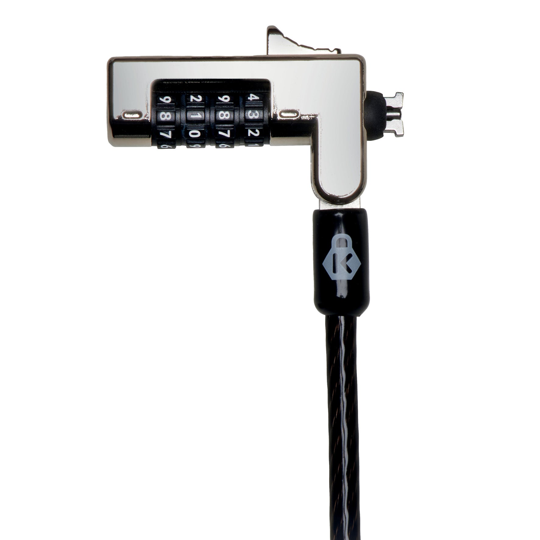 [8566384] Kombinationslås Slim NanoSaver®️