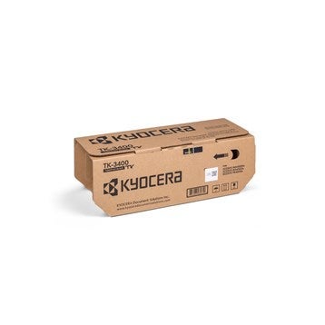 [8566218] Toner Kyocera TK-3400 12.5k