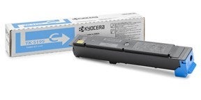 [8566223] Toner Kyocera TK-5195C Cyan