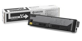 [8566224] Toner Kyocera TK-5195K Svart