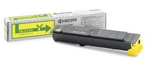 [8566226] Toner Kyocera TK-5195Y Gul