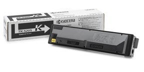[8566228] Toner Kyocera TK-5205K Svart
