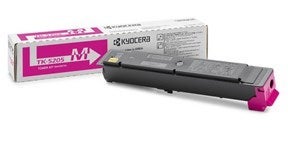 [8566229] Toner Kyocera TK-5205M Magenta