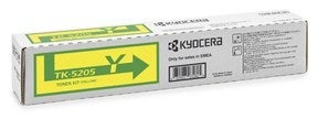 [8566230] Toner Kyocera TK-5205Y Gul