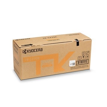 [8566238] Toner Kyocera TK-5270Y Gul 6k