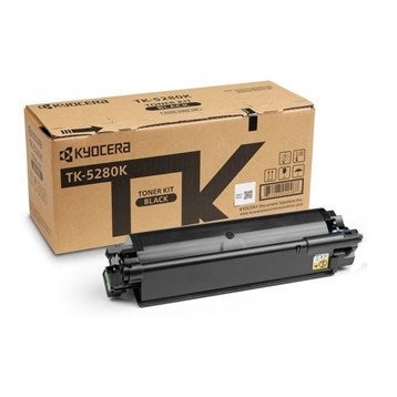 [8566240] Toner Kyocera TK-5280K Svart 13k