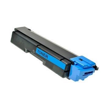 [8566243] Toner Kyocera TK-580C Cyan 2,8k