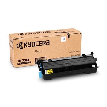 [8566247] Toner Kyocera TK-7310 Svart 15k