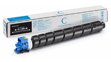 [8566252] Toner Kyocera TK-8335C Cyan 15k