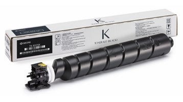 [8566253] Toner Kyocera TK-8335K Svart 25k