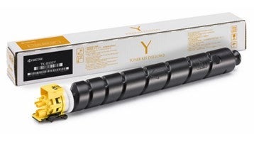 [8566255] Toner Kyocera TK-8335Y Gul 15k