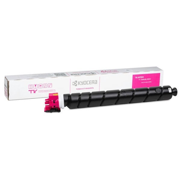 [8566266] Toner Kyocera TK-8375M Magenta 20k