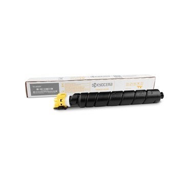 [8566283] Toner Kyocera TK-8555Y Gul 24k