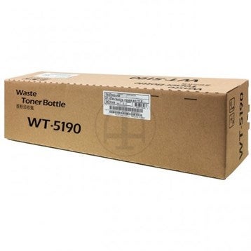 [8566284] Toneruppsamlare Kyocera WT-5190
