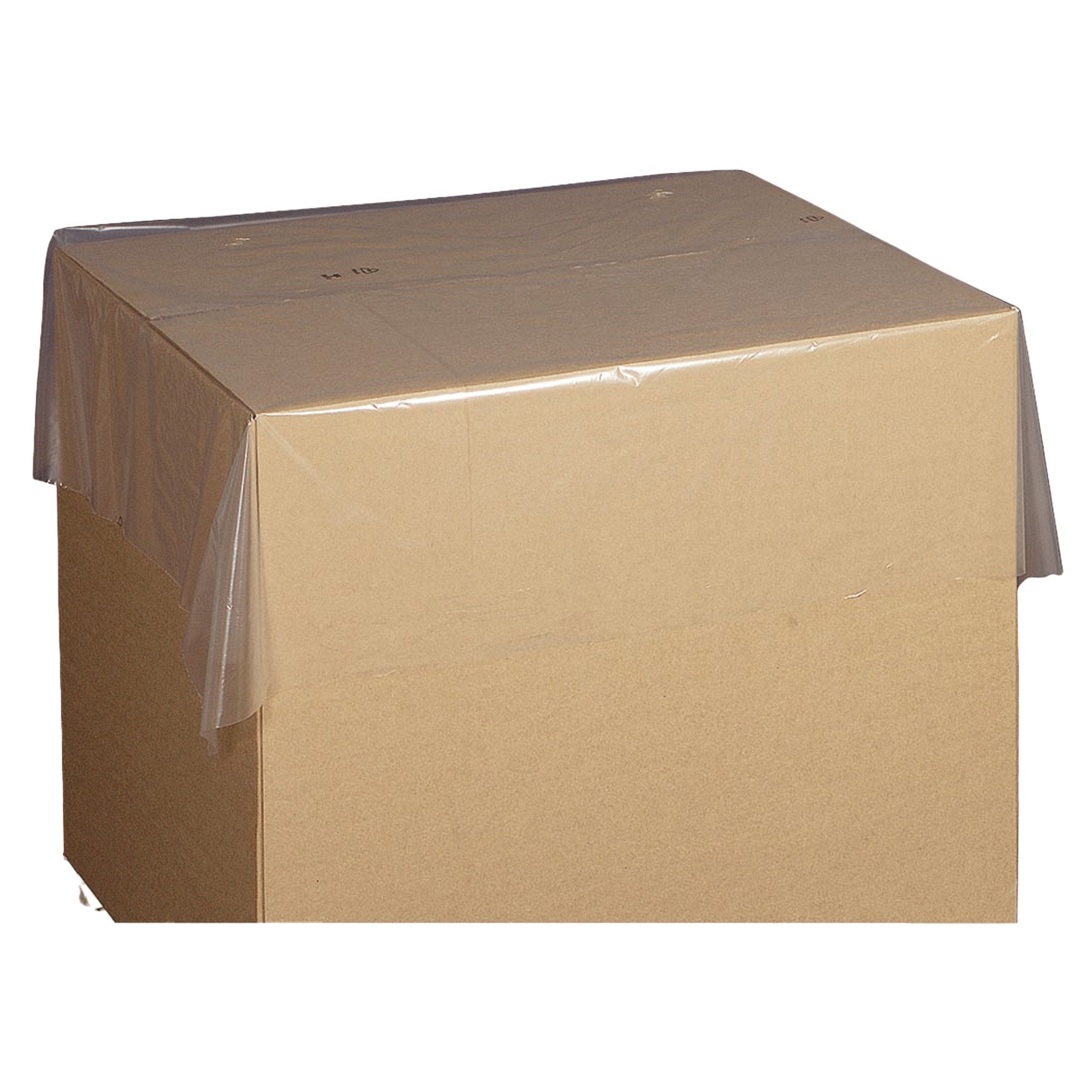 [8566550] Toppark perforerad 1300x1700 mm transparent