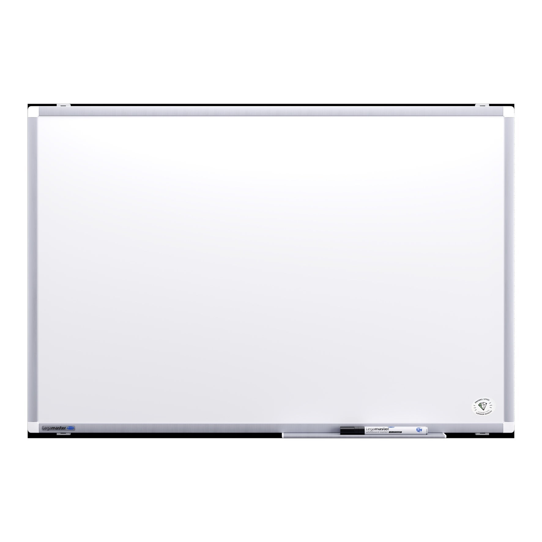 [2480101] Whiteboardtavla Legamaster Premium Plus Ready to Play 60x90 cm