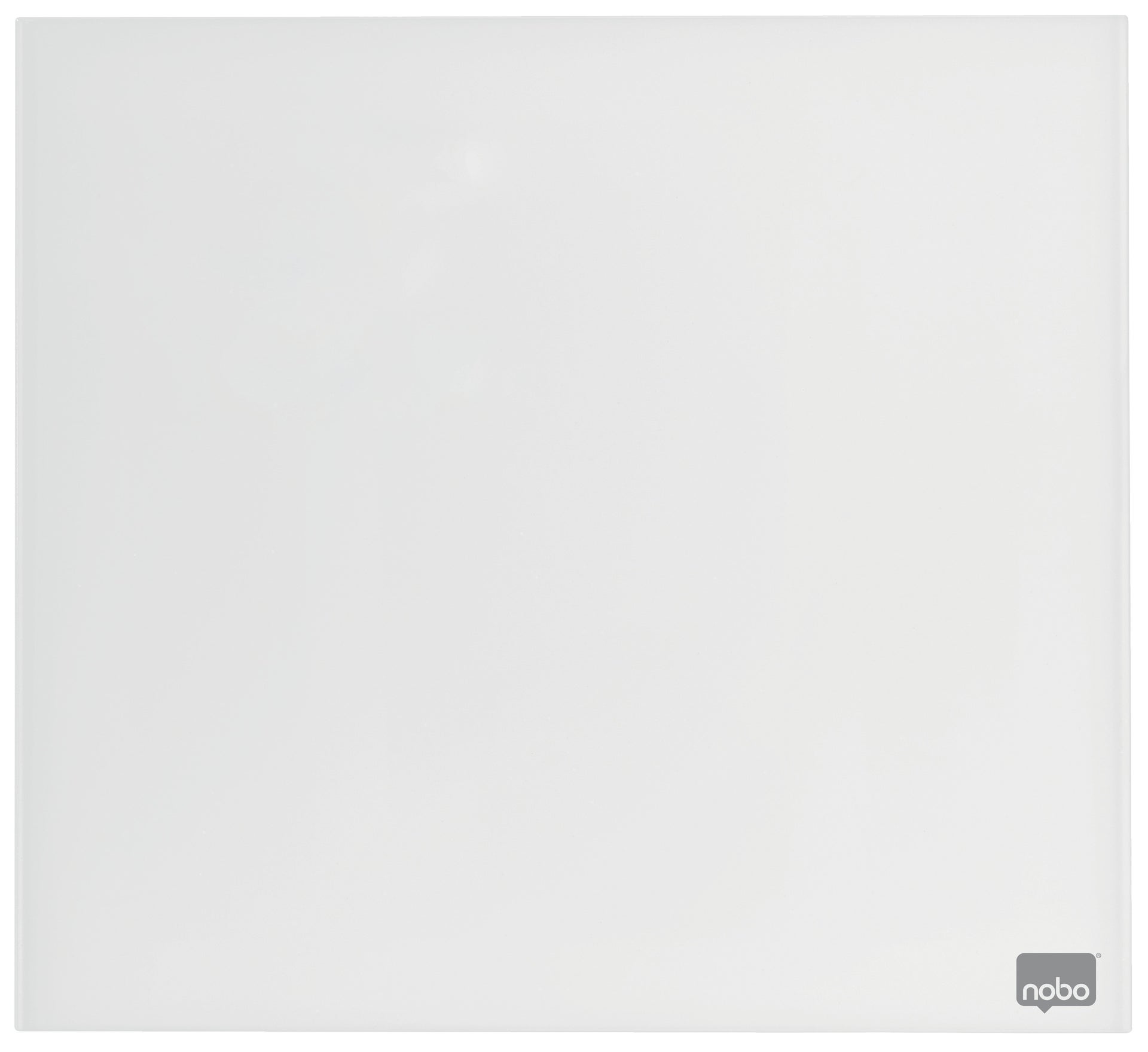 [8562472] Glastavla 300 x 300 mm vit