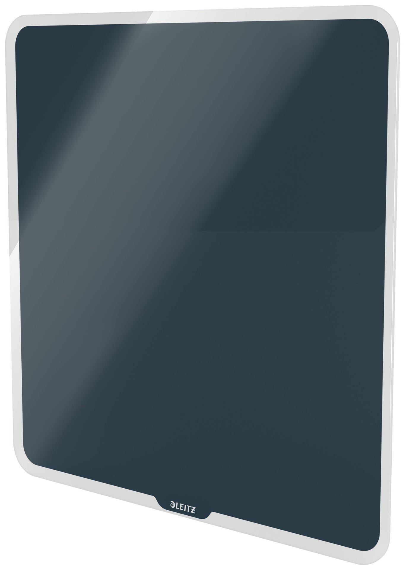 [8562531] Glastavla magnetiskt Cosy 450 x 450 mm Grå