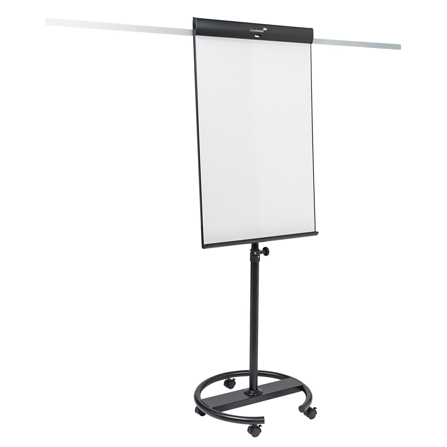 [2400319] Blädderblocksstativ med whiteboard Legamaster Sketch Pro